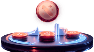 test dev 7 simplified three-click crypto trading interface