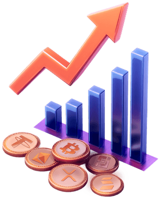 test dev 7 crypto trading platform interface product overview